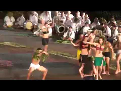 Heikura Nui - Unknown Year at To'ata