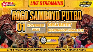 Download lagu Live Jaranan ROGO SAMBOYO PUTRO di Betet Ngronggot Nganjuk. JORDAN Audio mp3 Download lagu Live Jaranan ROGO SAMBOYO PUTRO di Betet Ngronggot Nganjuk. JORDAN Audio mp3