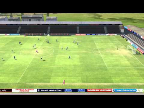 Metalurg D Under 21s 2-0 Dynamo Kyiv Under 21s - Match Highlights