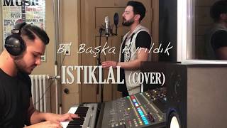 Bi&#39; Başka Ayrıldık - Tan Taşçı (Istiklal Cover)