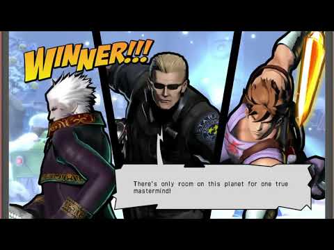 OHN15: Ultimate Marvel vs Capcom 3 - Afterdeath vs Dentalplan