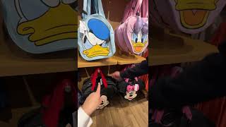 Disney Store Times Square ✨🏙️🗽🐭 #disneystore #timessquare #disneymerch