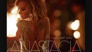 I can feel you-Anastacia