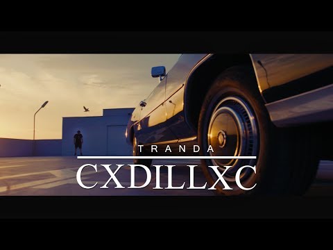 Tranda - CXDILLXC