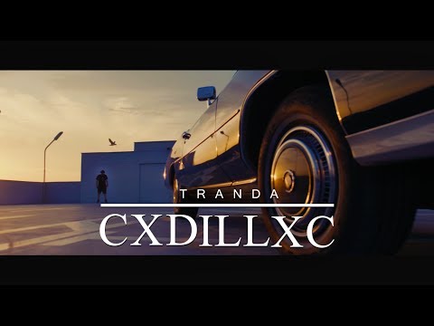 Video thumbnail for CXDILLXC