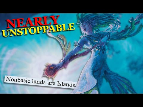 Is This the Best Blue Deck? || Candian Highlander