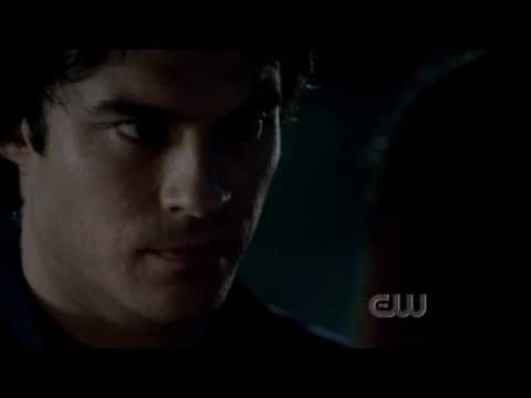 TVD 4x01: Growing Pains - I Remember Everything
