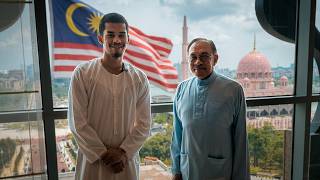 SNEAKO Conducts a Short Interview with Malaysia’s Prime Minister, Anwar Ibrahim