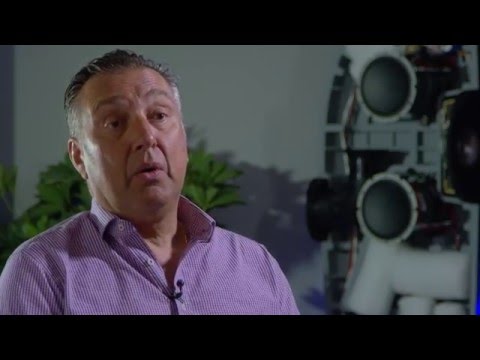 SoundStage! InSight -- KEF's Blade Two Loudspeaker (November 2015)