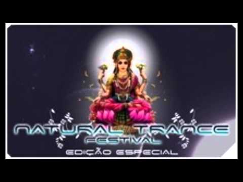 Stereomatic Feat Paola - Natural Trance