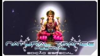 Stereomatic Feat Paola - Natural Trance