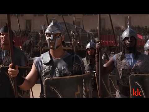 Manowar - Number one (HD)