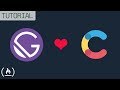Build A Blazing Fast Website With GatsbyJS And Contentful