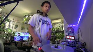 あの頃の雰囲気を思い出す2000s R&B｜2026/6/21【Pajama Party】切り抜き