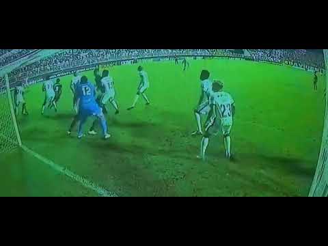 GOL DO ITUANO GOL DE CLEBERSON