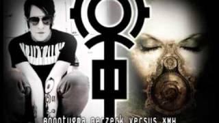 Apoptygma Berzerk versus XMH - Killer Love To Blame