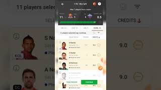 KOL vs DC Dream11 Team | KKR vs DC Dream11 Prediction | DC vs KKR Dream11 | Kolkata vs DELHI