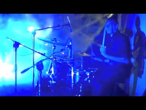 DRUM CAM 15th of AUGUST 2011 PART ONE.m4v