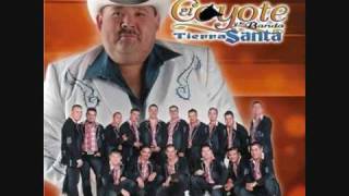 el coyote y su banda - macario leyva