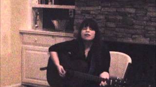 Samantha Crain - Songs in the Night