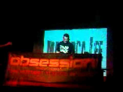 Mallorca Lee live @ Obsession @ Jaks Dumfries