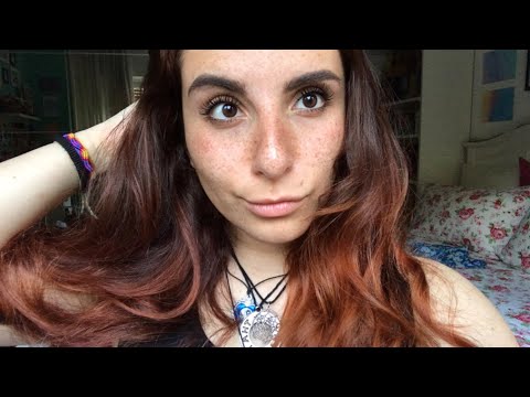 Pulisca la faccia senza posti di pigmentary Lentiggini di konopushka dalla testa chiara