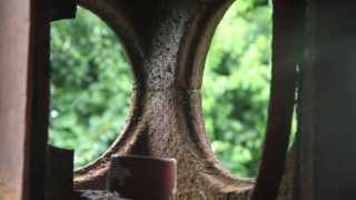 Richard Buckner - When You Tell Me How It Is (Official Music Video)