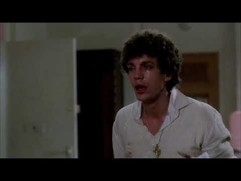 The Pope Of Greenwich Village - Best Line