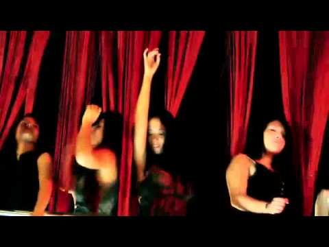 J Alvarez  - "Welcome To The Party" (Official Video) ►NEW ® 2011◄