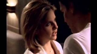 Buffy & Angel / Catch me if you can