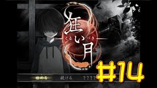 【生放送アーカイブ】『狂い月 Part14』【実況】