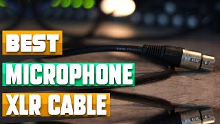 Video thumbnail for Microphone XLR Cable : Can I Try Once from here? by Musical Instrument