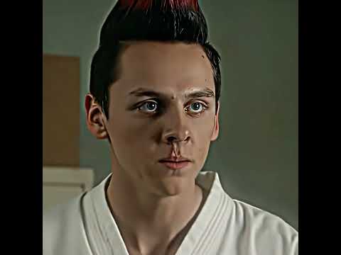 The old Hawk 💀 {4K} - "Cobra Kai" | MONTAGEM LADRÃO (ULTRA SLOWED)