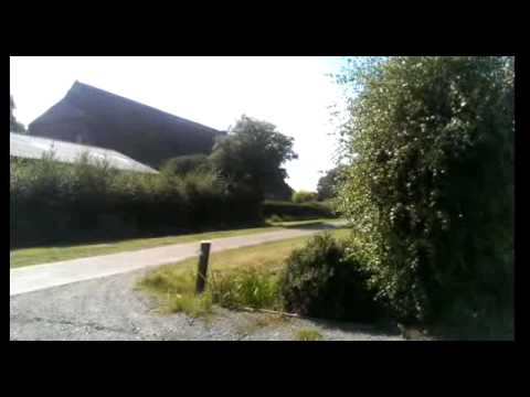 Moorriem Butteldorfer West coast