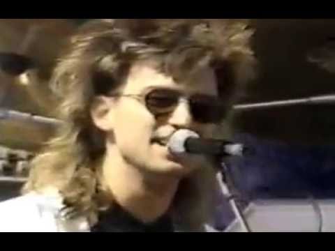 Mr. Mister - Daytona Beach Party Live 1986 (COMPLETE)