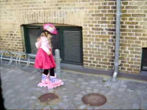 Fødselsdag 2009, Prinsesse Isabella 6 år