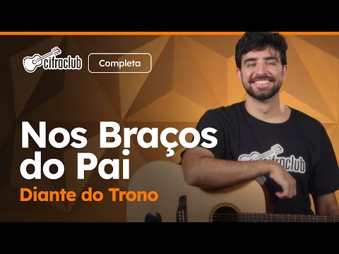 Na casa do meu pai - Diante do Trono