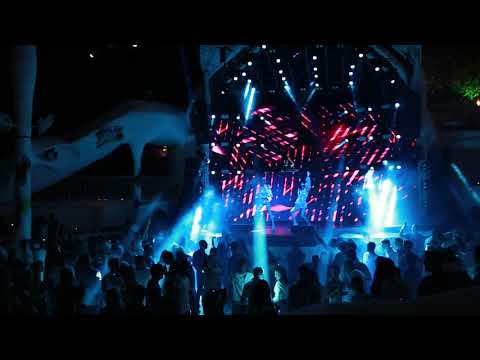 club IBIZA beach, Ukraine - Odessa, Dj Feеlmark, 01.08.2019 (4 part)