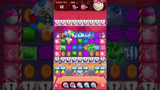 Candy Crush Saga Level 8495