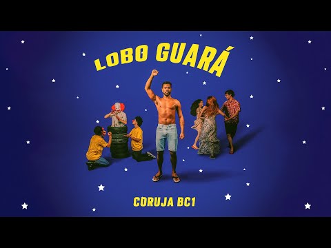 Video thumbnail for Lobo Guará