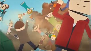 South Park | Garrison Nukes Canada