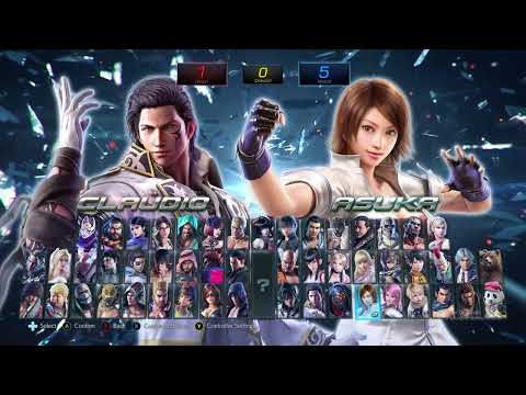 Knockdown #76 | HyperX Arena Las Vegas, NV | Tekken 7 Vod