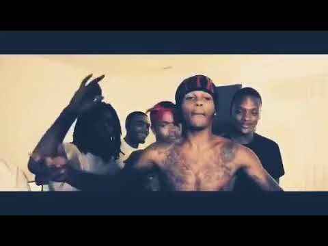 Juggin' - STTE, DJ The Great(FT. KC, DaeMoney)