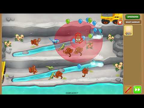 Bloons Tower Defense 6 | Quests | Tutorial | Epic Beast Quest | Unlock Beast Handler