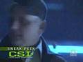 CSI Exclusive Sneak Peek CBS News