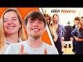 First Time Hearing ABBA Watch Out