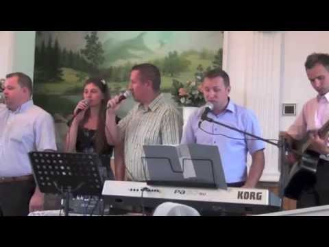 Grupul Paradis Lugoj - Girdoaia 27.07.2014