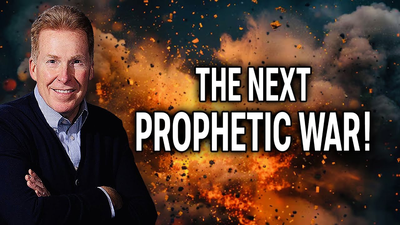The Next Prophetic War!