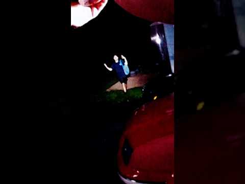 Officer charged with manslaughter in death of college student