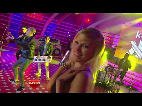 Cristina Encina - ¡Mega Sexy con ese pasito!